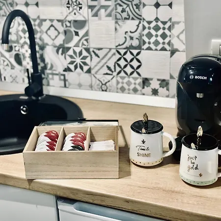 Ap 2 Apartment Brasov