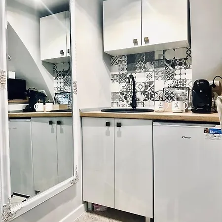 Ap 2 Apartment