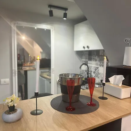 Apartment Ap 2 *