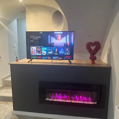 Apartment Ap 2 *