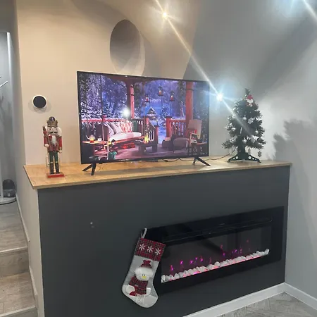 Apartment Ap 2