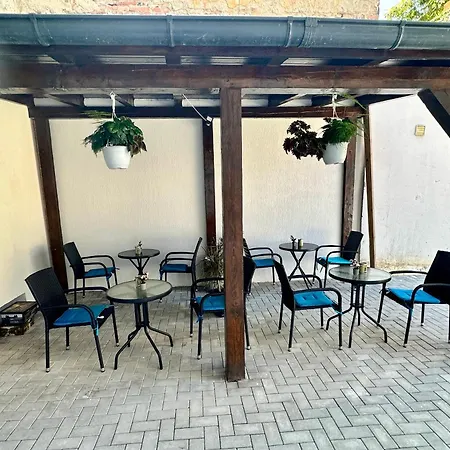 Apartment Ap 2 *