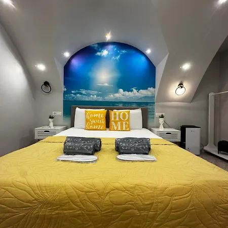 Apartment Ap 2